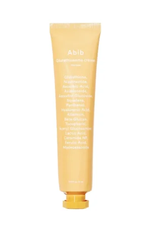 Abib Glutathiosome Creme Vita Tube