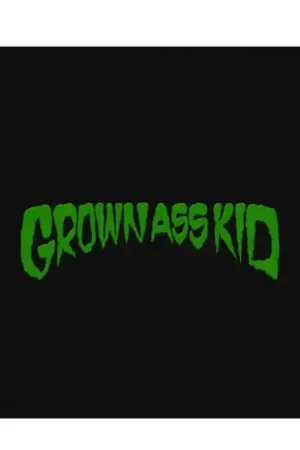 ZICO - 4th Mini Album [Grown Ass Kid] - Koop nu bij Little Wonderland