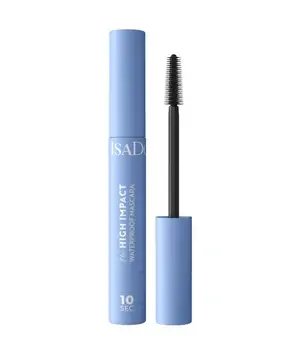 IsaDora 10 Sec High Impact Waterproof Mascara