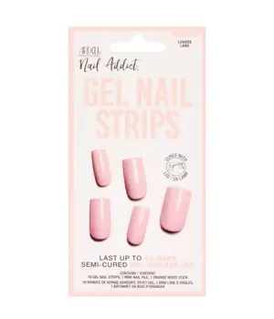 Ardell Gel Nail Strips Lovers Lane