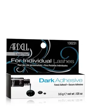 Ardell LashTite Dark Adhesive