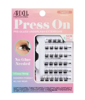 Ardell Naked Press On Natural
