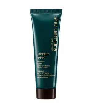 Shu Uemura Ultimate Reset Extreme Repair Leave-in-Maske