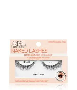 Ardell Naked Lashes 424