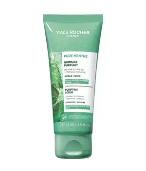 Yves Rocher Pure Menthe Zuiverende Peeling