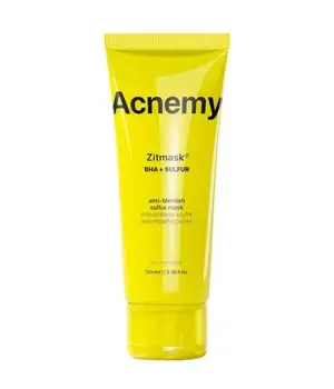 Acnemy Zitmask