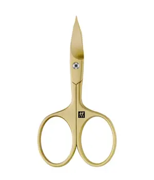 Zwilling Nagel- en huidschaar goud mat