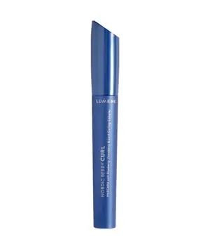 Lumene Color Cosmetics Nordic Berry Curl Mascara
