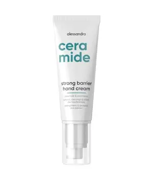 Alessandro Hand Care Ceramide Strong Barriere Hand Cream
