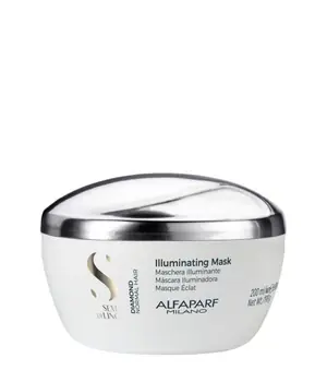 ALFAPARF MILANO Semi di Lino Diamond Illuminating Mask