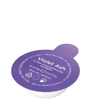 ALFAPARF MILANO Semi di Lino Sublime Pigments Color Violet Ash .21