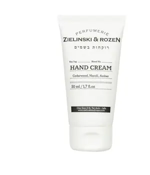 Zielinski & Rozen Cedarwood, Neroli, Amber