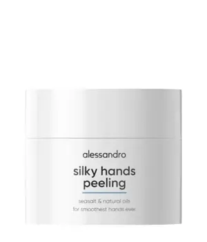 Alessandro Hand Care Silky Hands Peeling