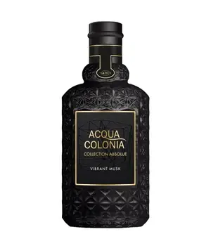 4711 Acqua Colonia Collection Absolue Vibrant Musk