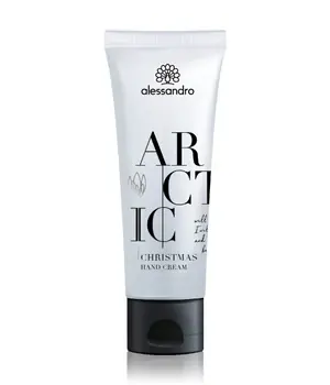 Alessandro Arctic