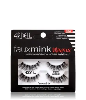 Ardell fauxmink Demi Wispies Twin Pack