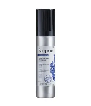 Bullfrog Crema Idratante Tonificante