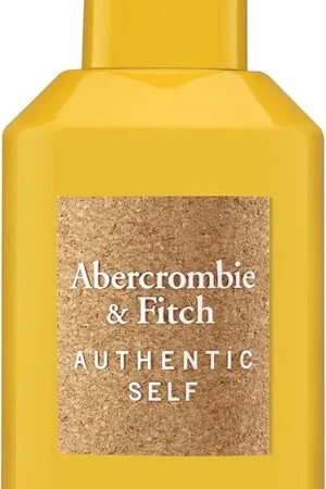 Abercrombie & Fitch Authentic Self 100ml eau de parfum spray