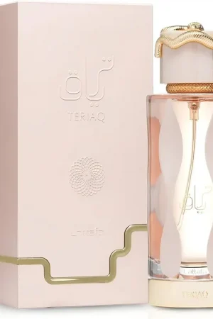 Lattafa Teriaq 100ml eau de parfum spray