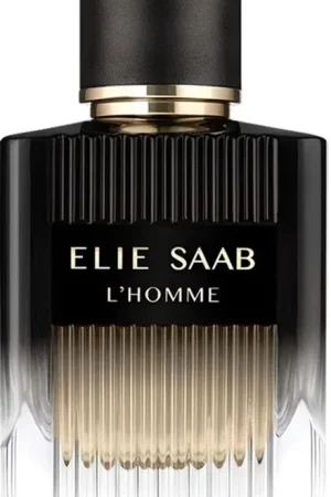 Elie Saab L‘Homme 50ml eau de parfum spray Navulbaar