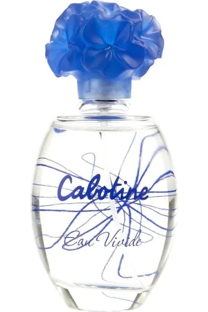 Gres Cabotine Eau Vivide 100ml eau de toilette spray