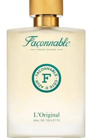 Faconnable L‘Original 90ml Eau de Toilette Spray