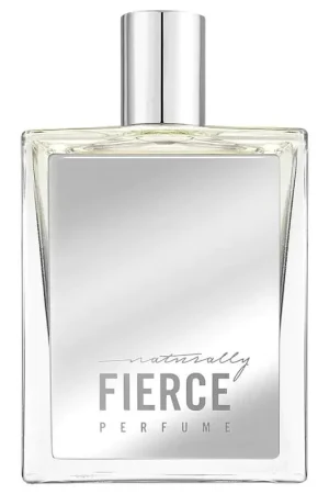 Abercrombie & Fitch Naturally Fierce 100ml eau de parfum spray