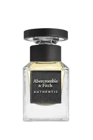 Abercrombie & Fitch Authentic Man 30ml eau de toilette spray