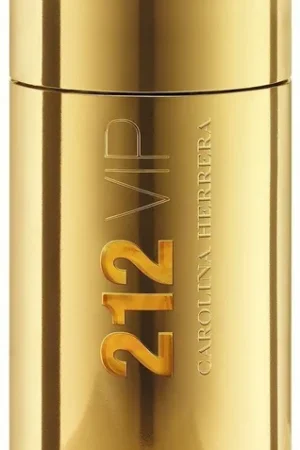 Carolina Herrera 212 VIP 80ml eau de parfum spray