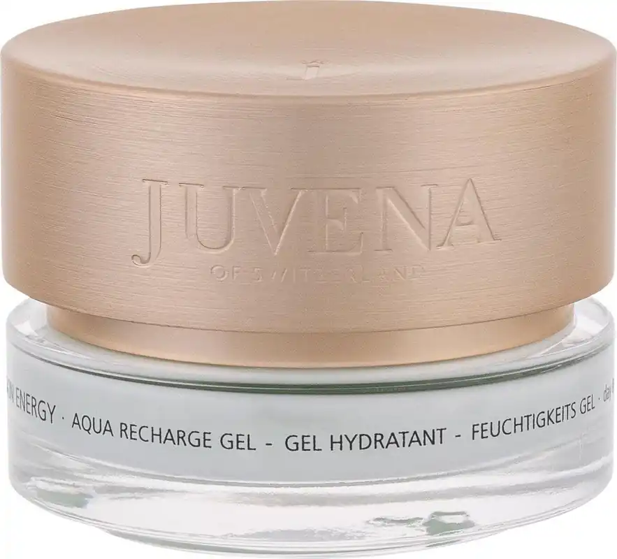 Juvena Skin Energy Day & Night Aqua Recharge Gel 50ml