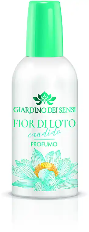 Giardino Dei Sensi Fior Di Loto