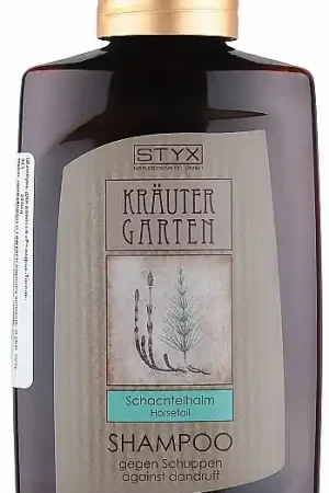 Shampoo, Rozemarijn en Populier