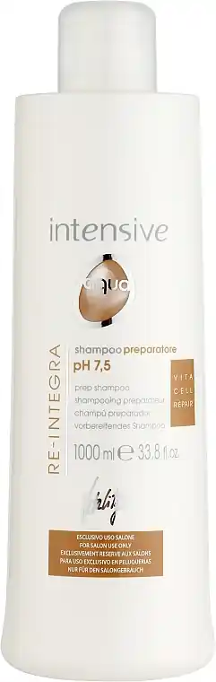 Diep Reinigende Shampoo