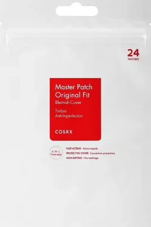 Acne-patches