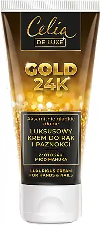 Luxueuze Hand- en Nagelcrème
