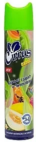 Air Freshener ‘Exotic‘