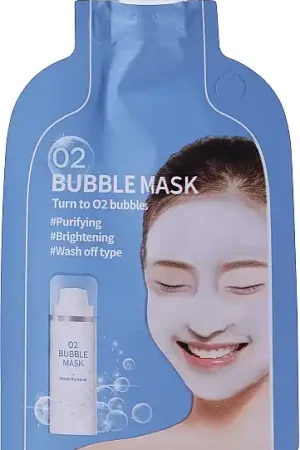 Zuurstof Gezichtsmasker