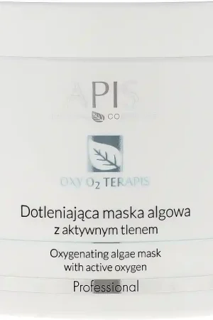 Algen Masker voor het Gezicht