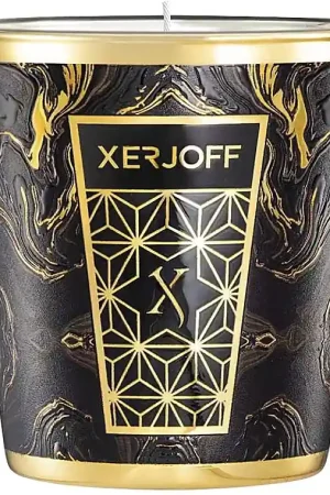 Xerjoff BlancDeNoir Scented Candle