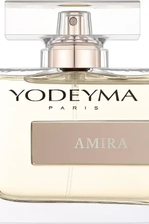 Yodeyma Amira