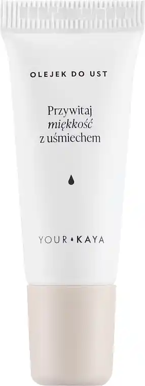 Your Kaya Lip Oil