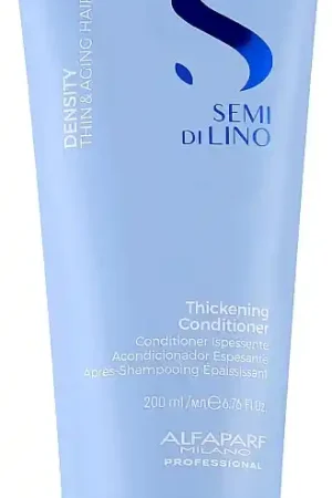 Conditioner voor Verdikking