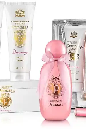 New Brand Princess Dreaming