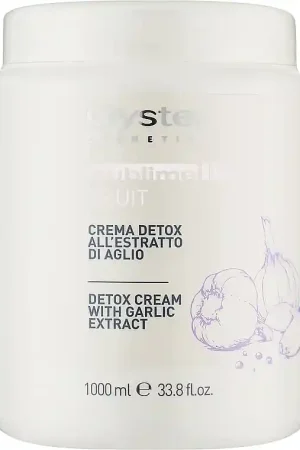 Zwart Detox-masker voor Beschadigd Haar