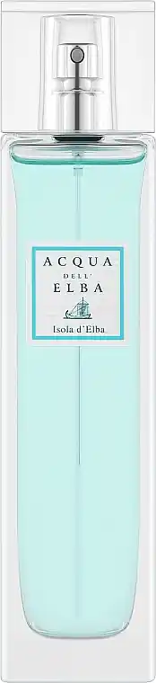 Acqua Dell Elba Isola D‘Elba