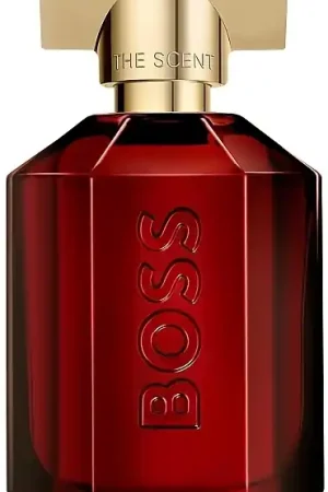 BOSS The Scent Elixir Parfum Intense