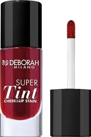 Deborah Super Tint Cheek & Lip Stain