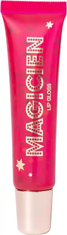 Vivienne Sabo Cirque Fantastique Magicien Lip Gloss