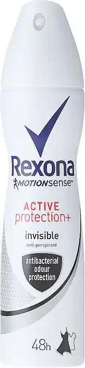 Deodorantspray