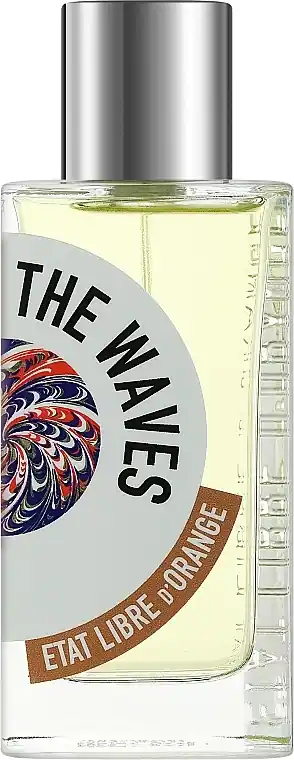 Etat Libre d‘Orange Above the Waves